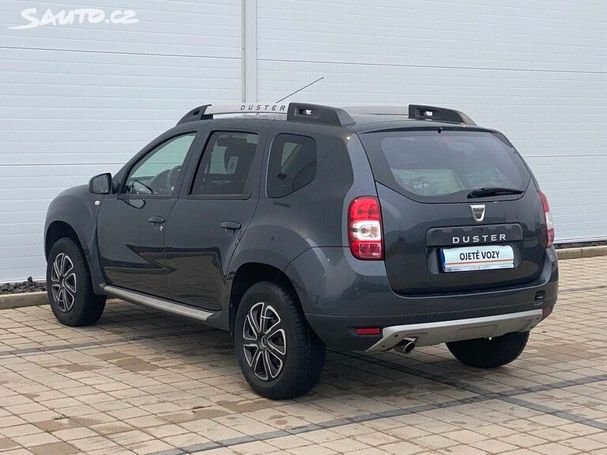 Dacia Duster SCe 84 kW image number 2