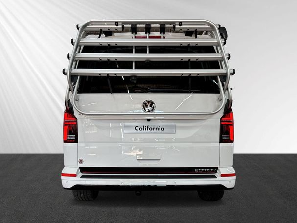 Volkswagen T6 California DSG Ocean Edition 150 kW image number 4