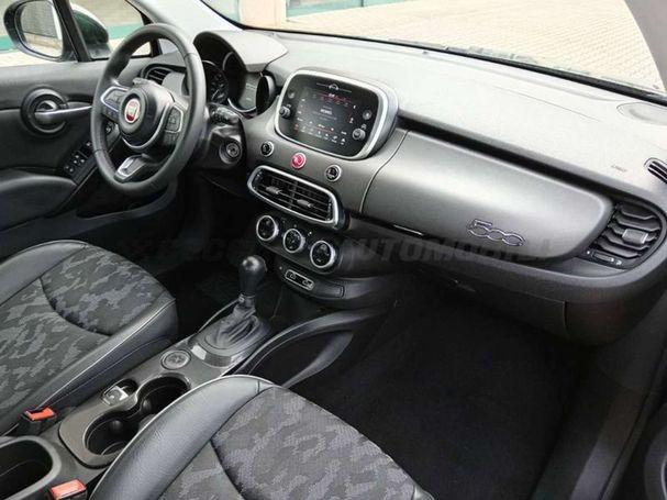 Fiat 500X Cross 1.3 DCT 110 kW image number 23