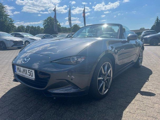 Mazda MX-5 135 kW image number 1