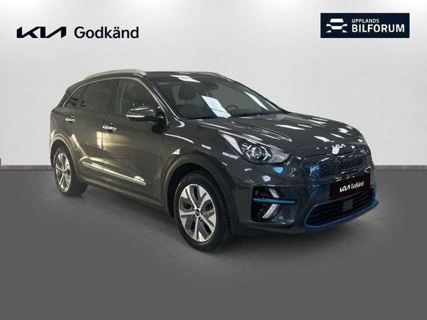 Kia Niro e 64 kWh 150 kW image number 2