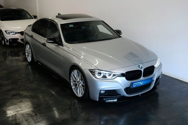 BMW 340i xDrive 241 kW image number 1