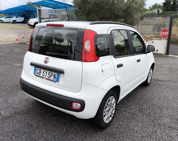 Fiat Panda 1.2 Easy 51 kW image number 4