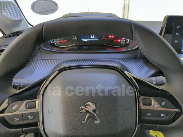 Peugeot 208 PureTech 75 55 kW image number 8