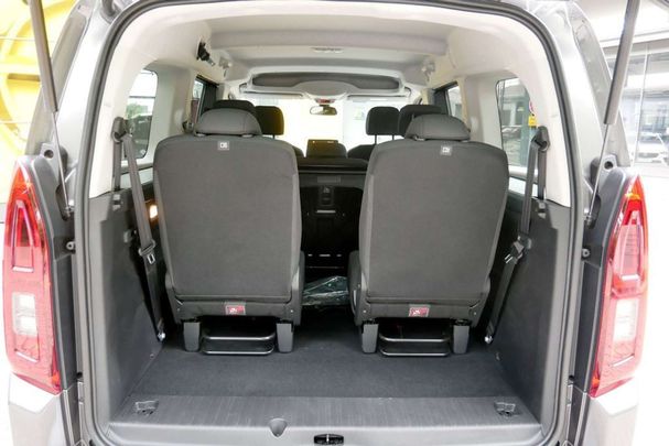 Opel Combo Life XL 96 kW image number 6