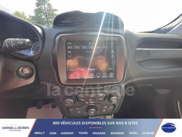 Jeep Renegade 96 kW image number 34