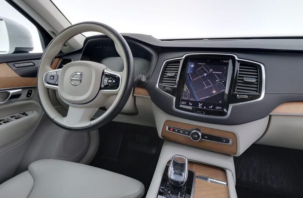 Volvo XC90 B5 AWD Inscription 175 kW image number 8