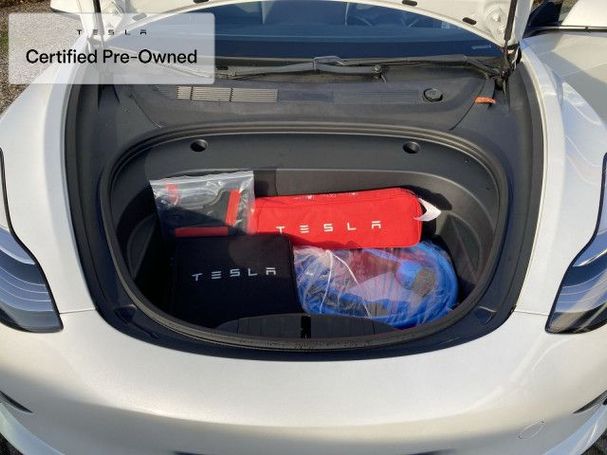 Tesla Model 3 Long Range AWD 258 kW image number 8