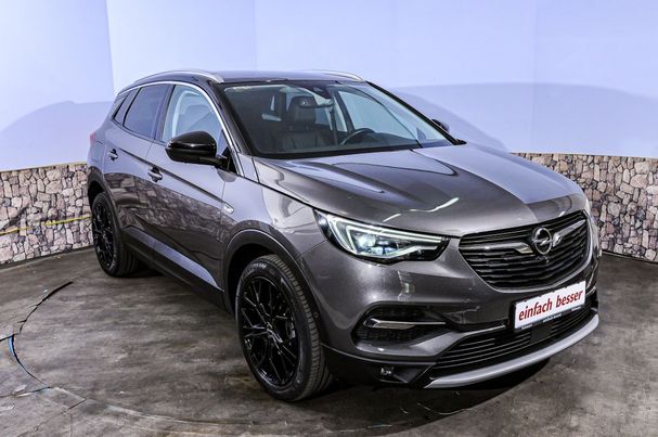 Opel Grandland X 1.2 Ultimate 96 kW image number 1