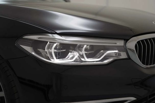 BMW 540i Touring xDrive 250 kW image number 36