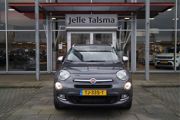 Fiat 500X 1.4 Mirror 103 kW image number 2