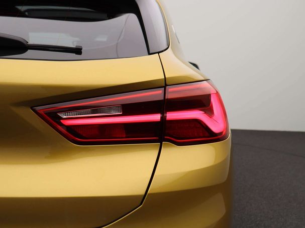 BMW X2 sDrive20i 141 kW image number 40