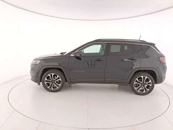 Jeep Compass 1.6 Limited 96 kW image number 8