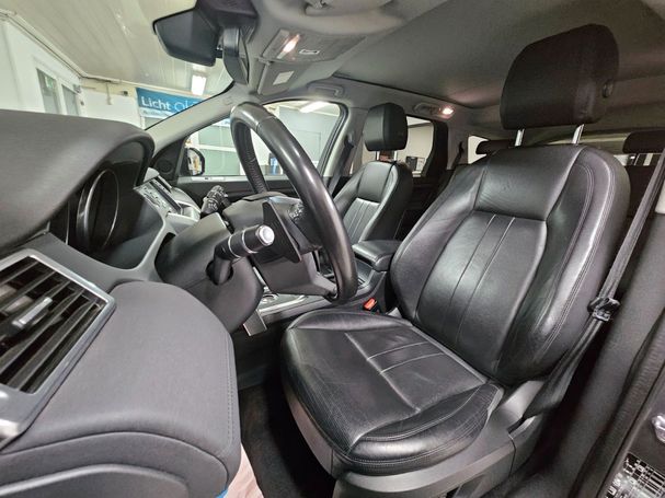 Land Rover Discovery Sport 132 kW image number 12