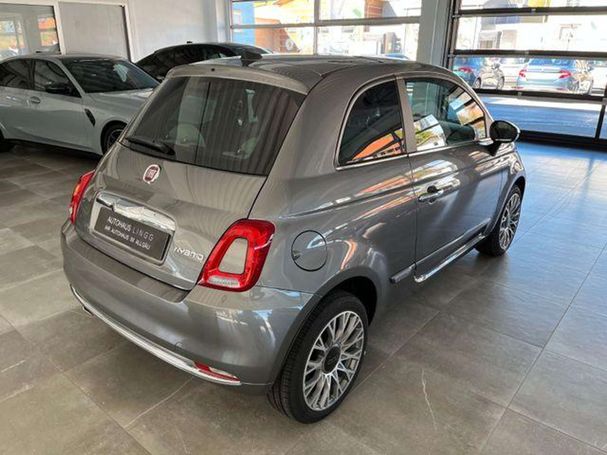 Fiat 500 1.0 51 kW image number 4