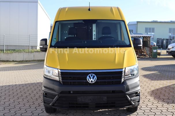 Volkswagen Crafter 103 kW image number 2