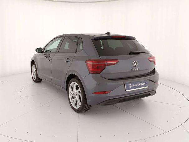 Volkswagen Polo 1.0 TSI 70 kW image number 4