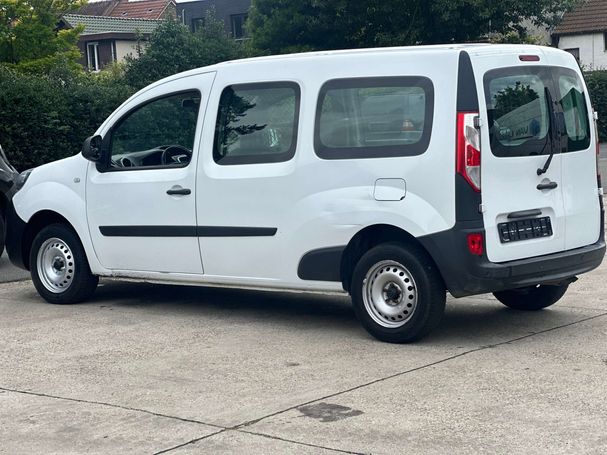 Renault Kangoo dCi 70 kW image number 2