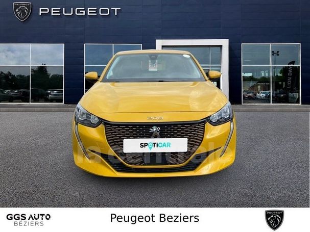 Peugeot 208 100 kW image number 3