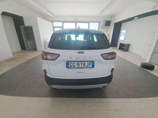 Ford Kuga 1.5 EcoBlue 88 kW image number 4