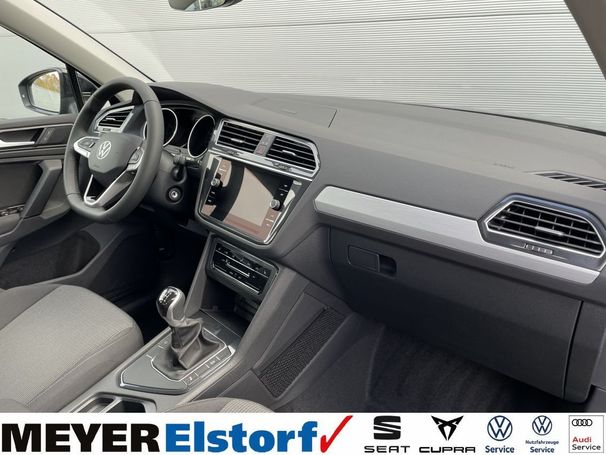 Volkswagen Tiguan 1.5 TSI 110 kW image number 8