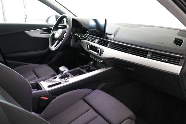 Audi A4 40 TFSI S tronic Business 150 kW image number 10