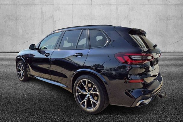 BMW X5 xDrive30d 210 kW image number 4