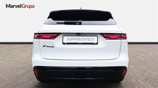 Jaguar F-Pace 150 kW image number 6