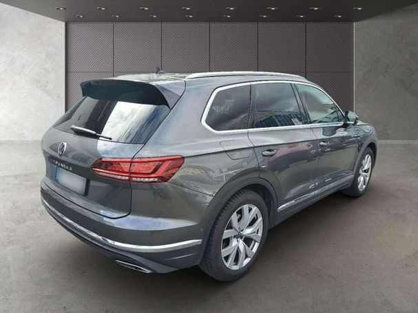 Volkswagen Touareg 3.0 TDI 4Motion 210 kW image number 3