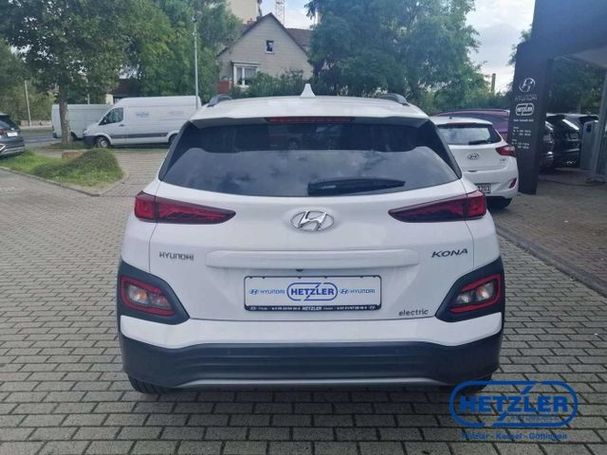 Hyundai Kona Prime 150 kW image number 3