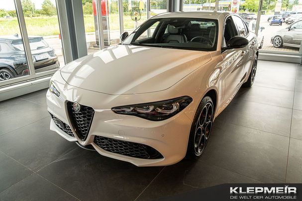 Alfa Romeo Giulia 2.0 Turbo 16V Veloce 206 kW image number 1