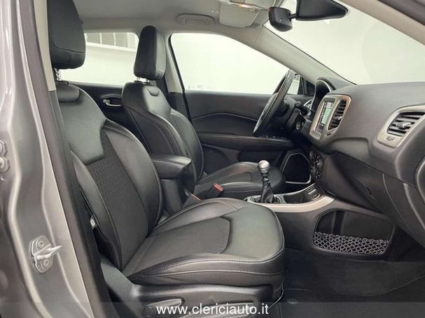 Jeep Compass 103 kW image number 5