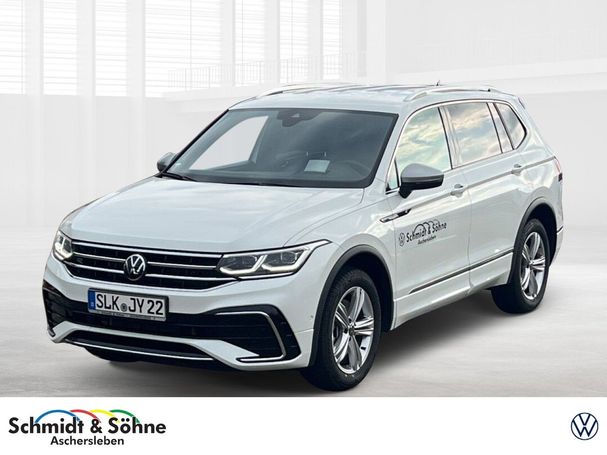 Volkswagen Tiguan Allspace 2.0 TDI R-Line DSG 4Motion 147 kW image number 1