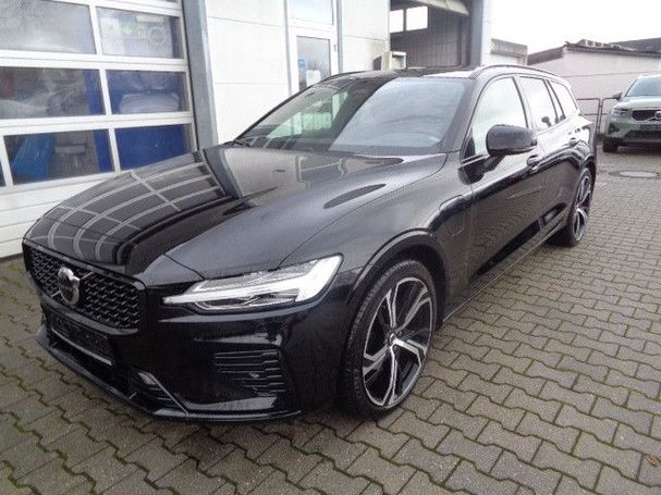 Volvo V60 T8 Plus Dark AWD 335 kW image number 1