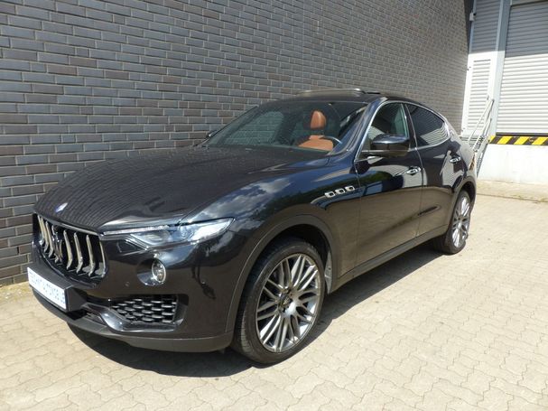 Maserati Levante 202 kW image number 11