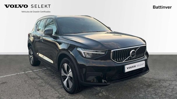 Volvo XC40 Recharge T4 Plus Bright 155 kW image number 6