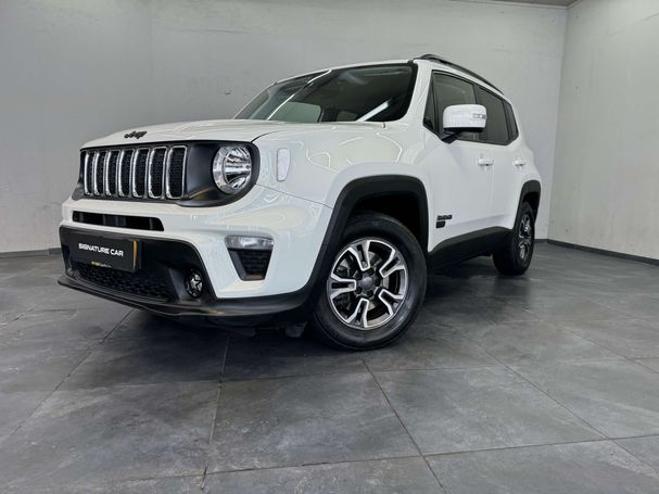 Jeep Renegade 1.3 110 kW image number 6