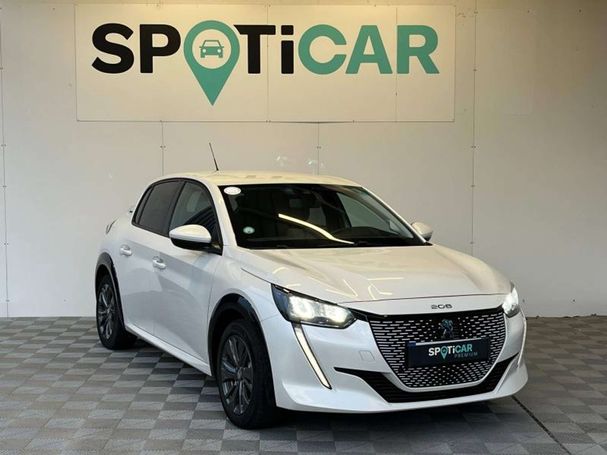 Peugeot e-208 136 101 kW image number 2