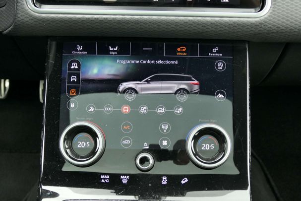 Land Rover Range Rover Velar 221 kW image number 20