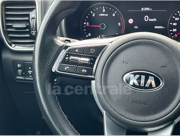 Kia Sportage 1.6 CRDi 2WD 85 kW image number 26