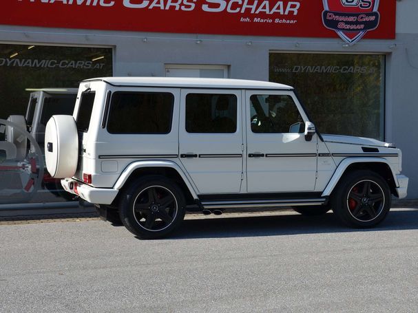 Mercedes-Benz G 63 AMG 420 kW image number 21