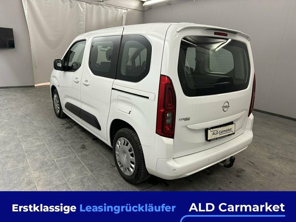 Opel Combo Life 1.5 75 kW image number 4