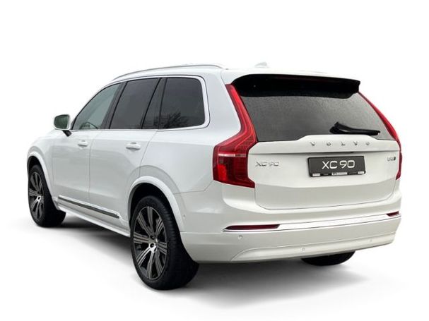 Volvo XC90 B5 AWD Plus 173 kW image number 7