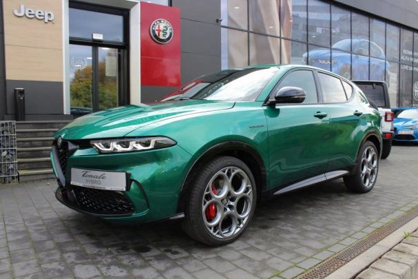 Alfa Romeo Tonale 118 kW image number 1