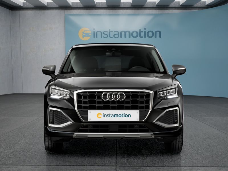 Audi Q2 85 kW