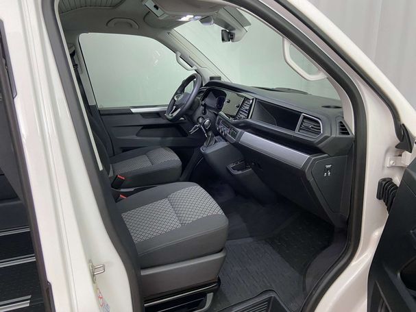 Volkswagen T6 California 4Motion 110 kW image number 12