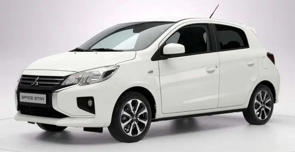 Mitsubishi Space Star 52 kW image number 1