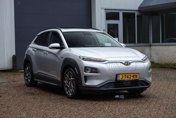 Hyundai Kona 64 kWh Premium 150 kW image number 36