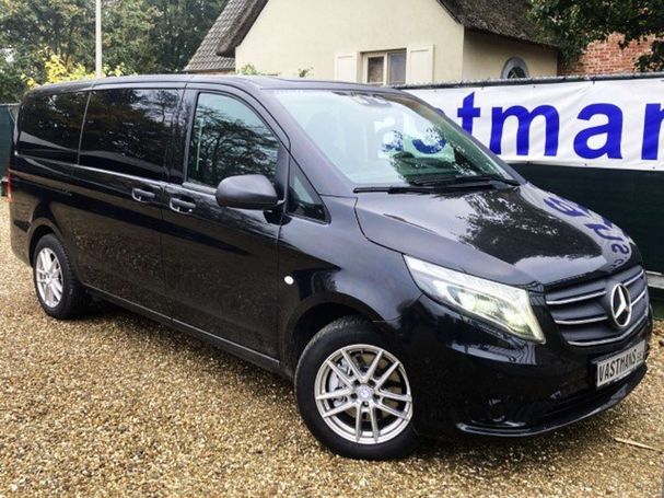 Mercedes-Benz Vito 116 CDi Tourer PRO 120 kW image number 8