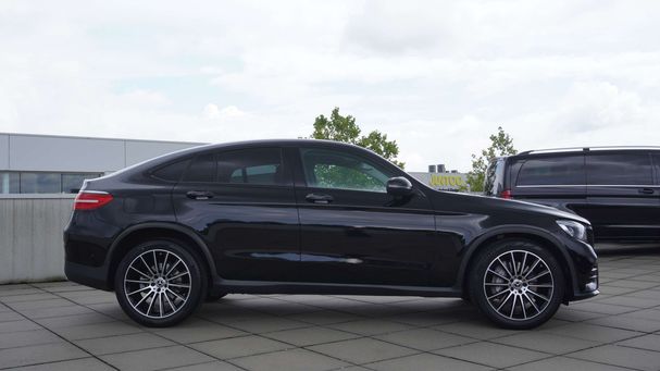 Mercedes-Benz GLC 250 155 kW image number 2